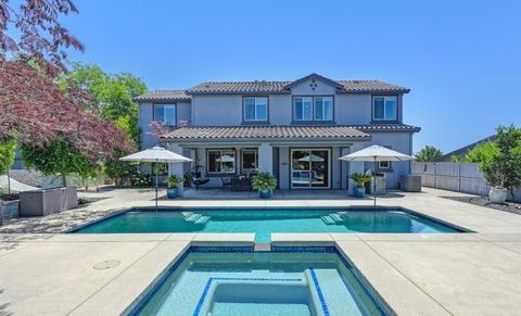 235 Almond Ridge Court El Dorado Hills CA 95762