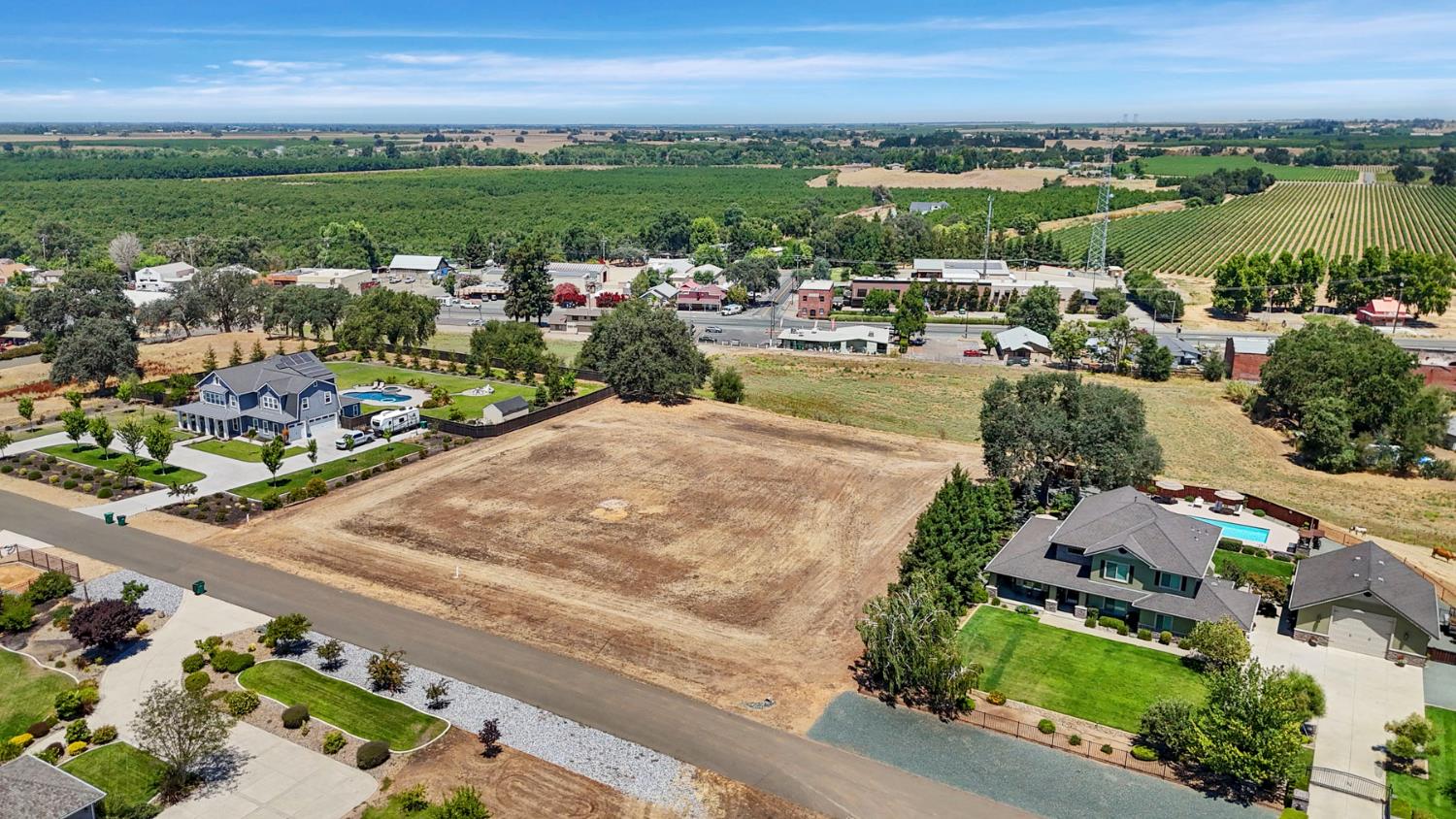 18895 Sierra View Court