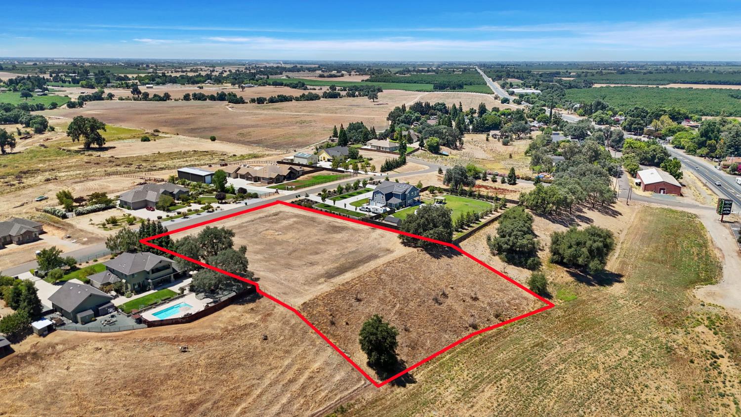 18895 Sierra View Court