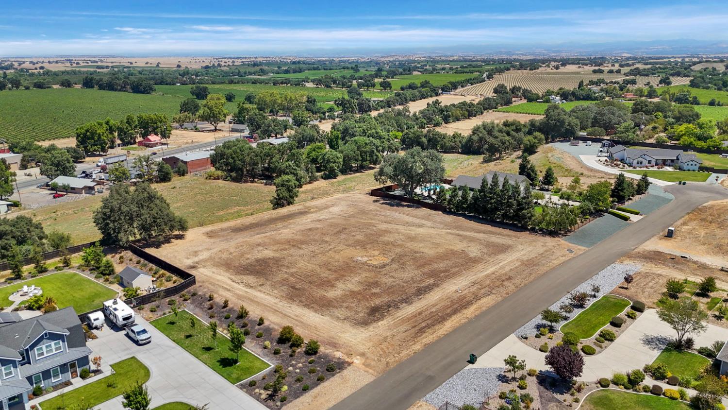 18895 Sierra View Court