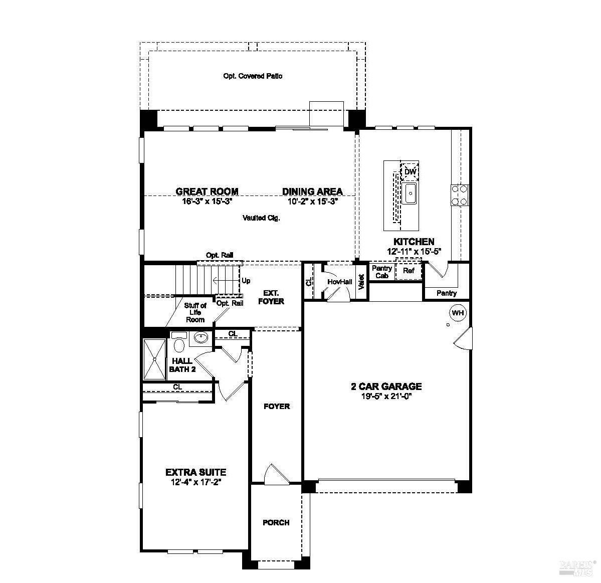 2656 Lassik Court