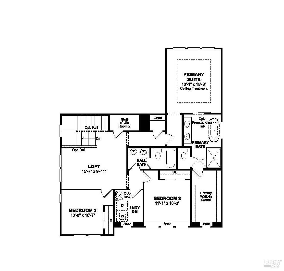 2656 Lassik Court
