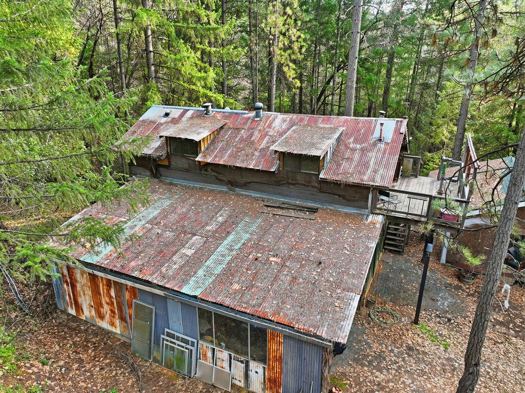 12016 Banner Mountain Trail