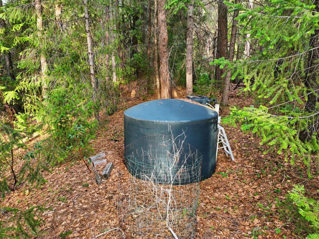 12016 Banner Mountain Trail