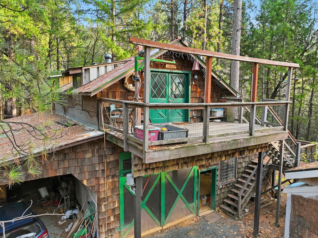 12016 Banner Mountain Trail