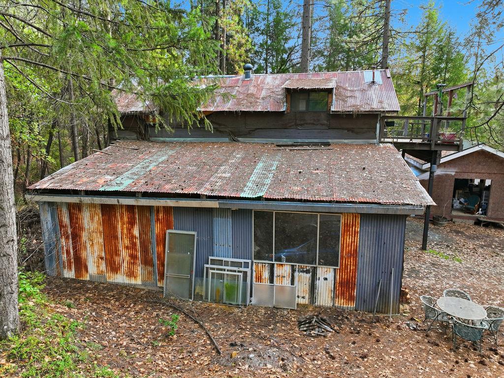 12016 Banner Mountain Trail