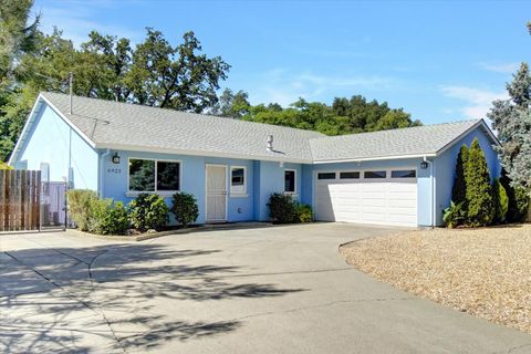 6922 Linda Sue Way Fair Oaks CA 95628