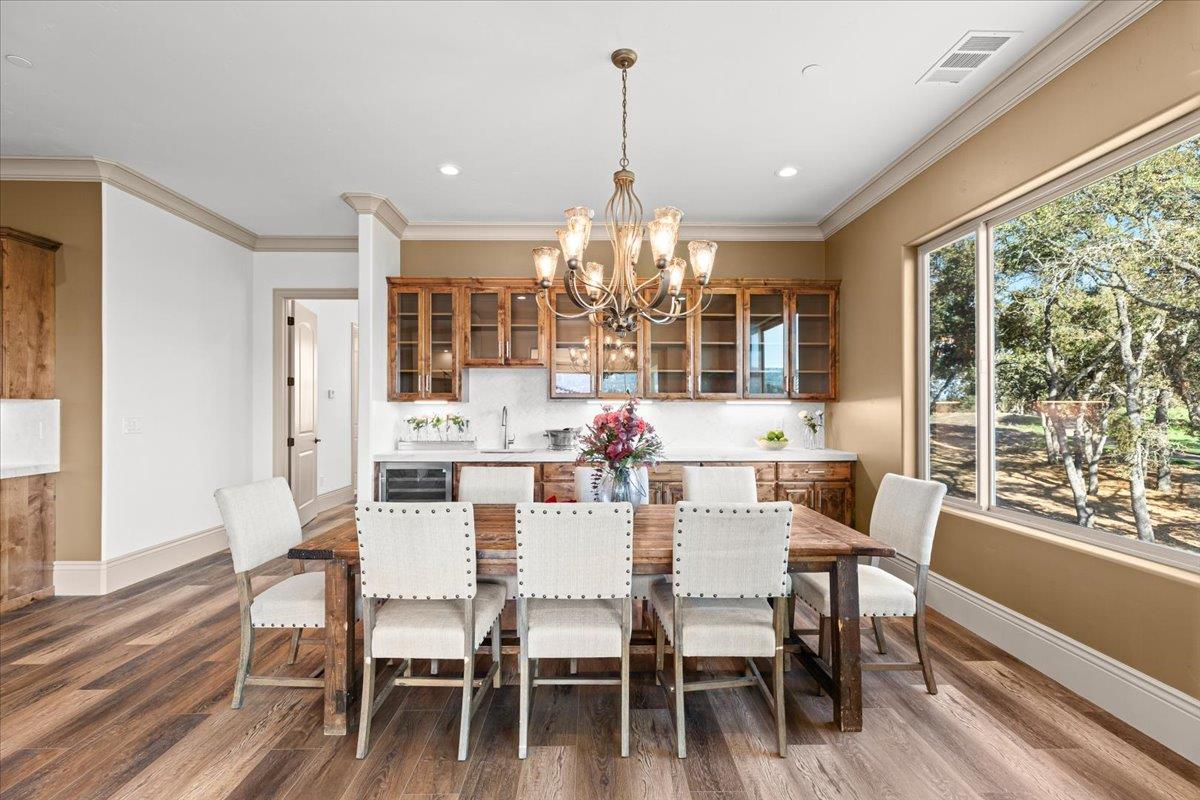 467 Knolls Dr # 161, Copperopolis, CA, 95228, USA, 4 Bedrooms Bedrooms, ,5 BathroomsBathrooms,Residential,Active,467 Knolls Dr # 161,226011671