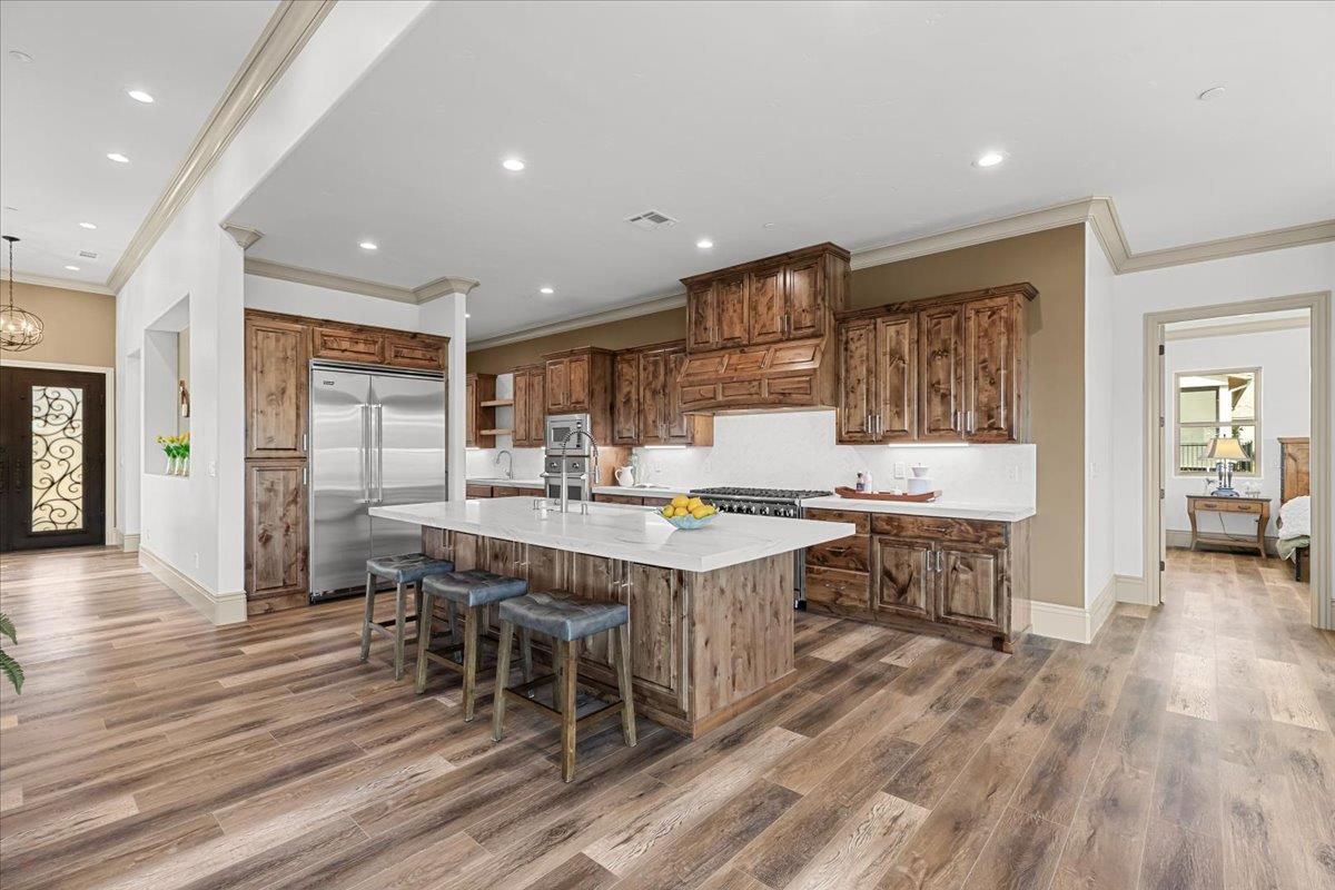 467 Knolls Dr # 161, Copperopolis, CA, 95228, USA, 4 Bedrooms Bedrooms, ,5 BathroomsBathrooms,Residential,Active,467 Knolls Dr # 161,226011671