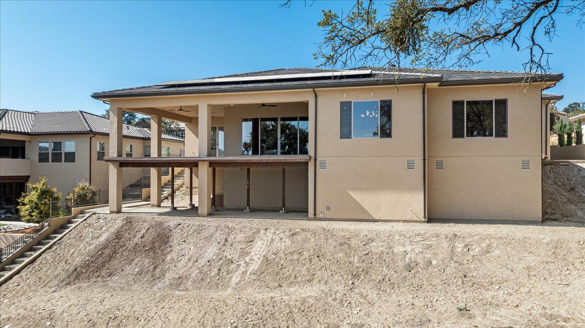 467 Knolls Dr # 161, Copperopolis, CA, 95228, USA, 4 Bedrooms Bedrooms, ,5 BathroomsBathrooms,Residential,Active,467 Knolls Dr # 161,226011671