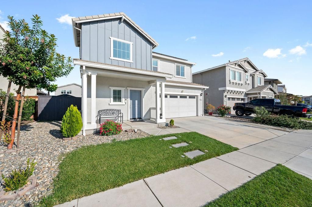 Photo of 6837 Oakum Way, Stockton, CA 95219 (MLS # 225146942)