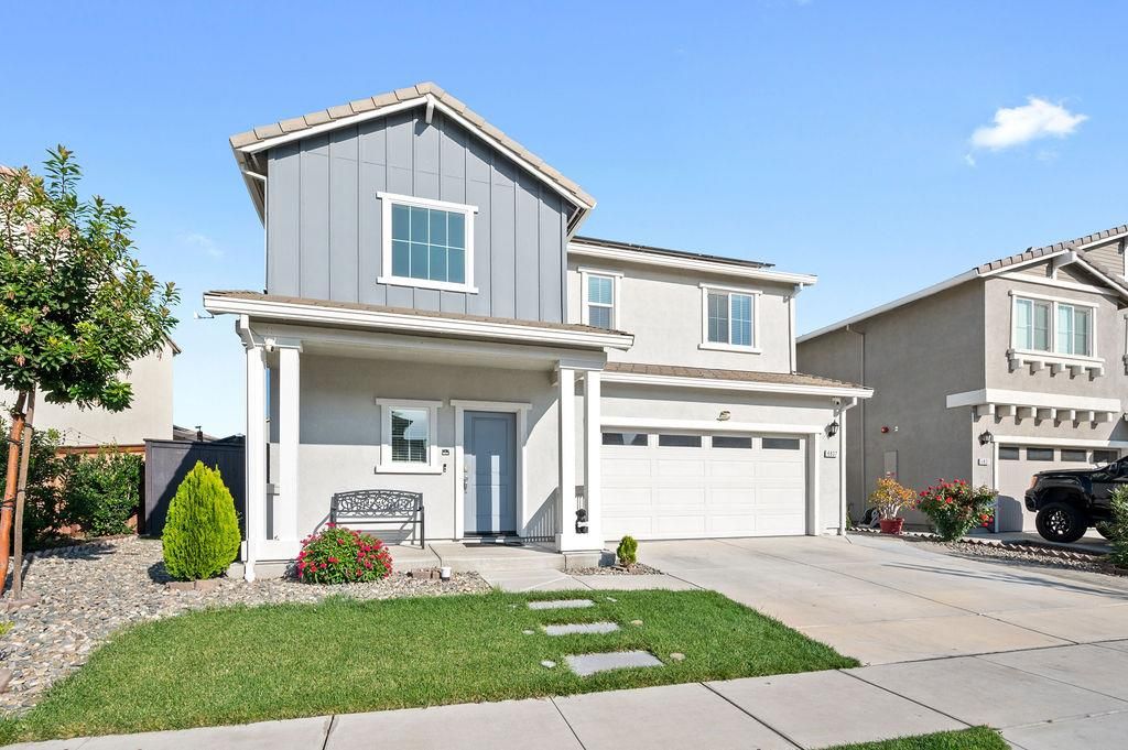 Photo of 6837 Oakum Way, Stockton, CA 95219 (MLS # 225146942)