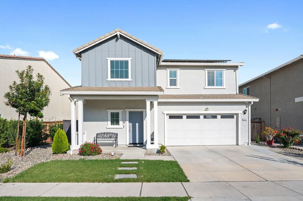 Photo of 6837 Oakum Way, Stockton, CA 95219 (MLS # 225146942)