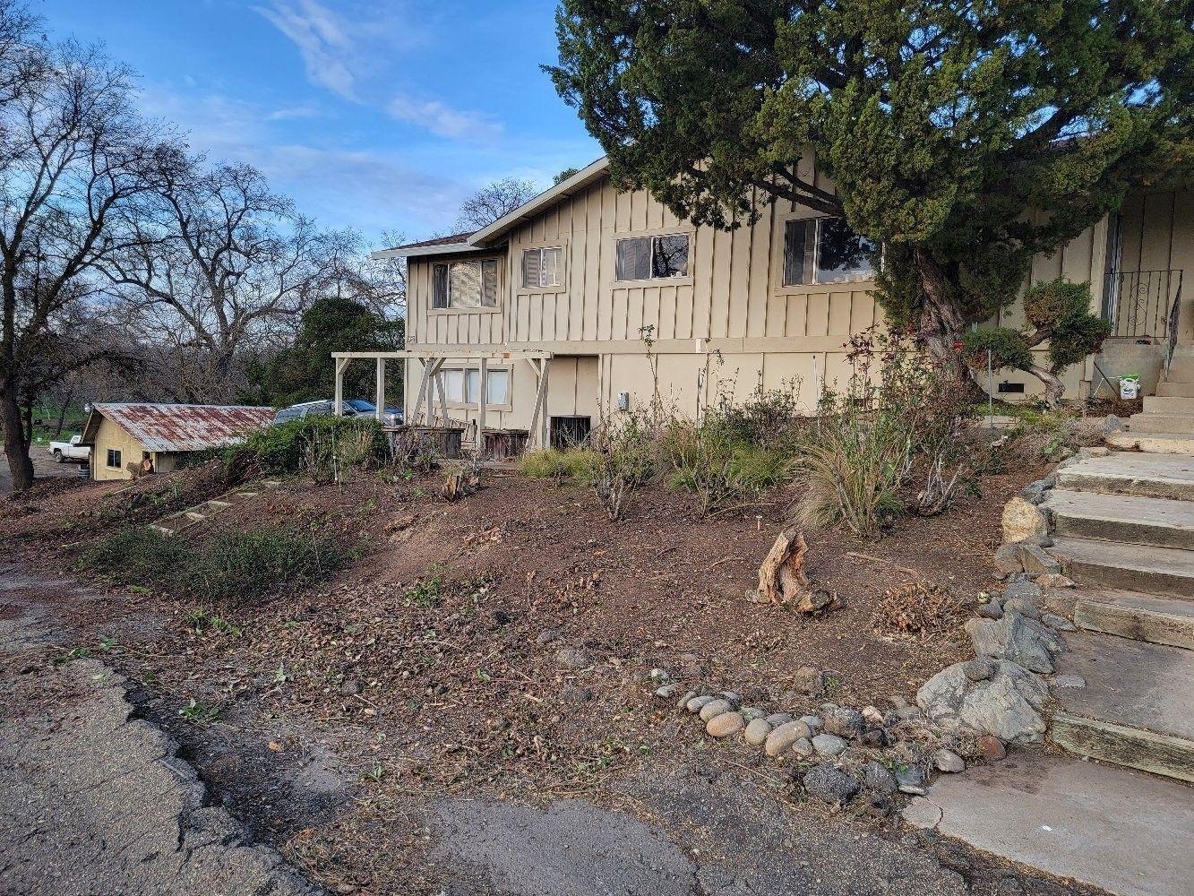 7414 Dillard Road