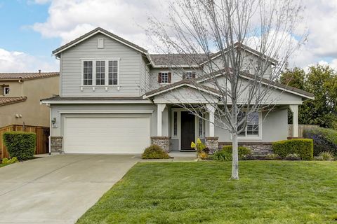 965 Browning Lane, Rocklin, CA 95765 - MLS#: 225034455