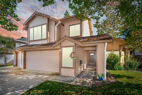 2232 Longview Drive Roseville CA 95747