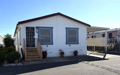 605 Pringle Avenue 26 Galt CA 95632