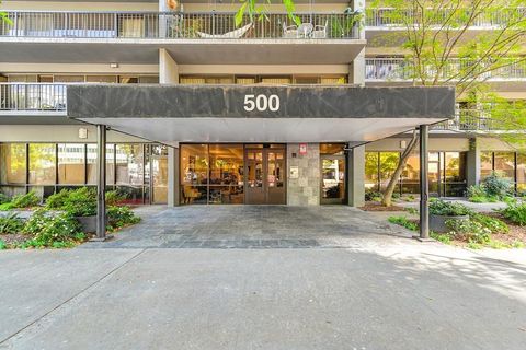 500 N Street Unit 506, Sacramento, CA 95814 - MLS#: 225020411