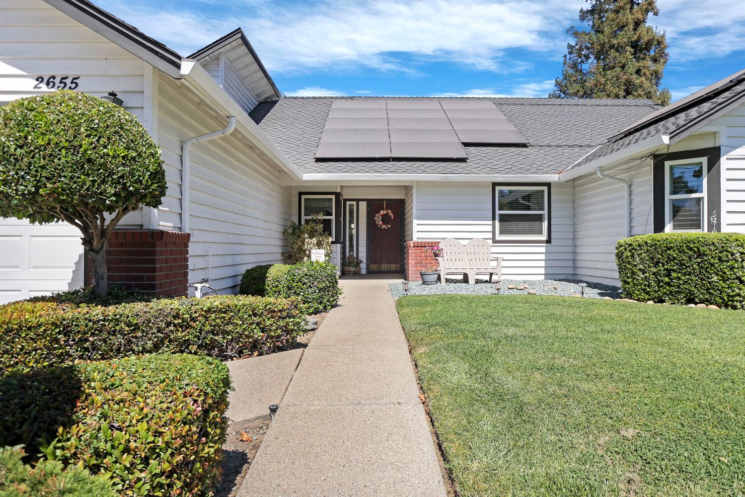 2655 Meadow Lake Drive