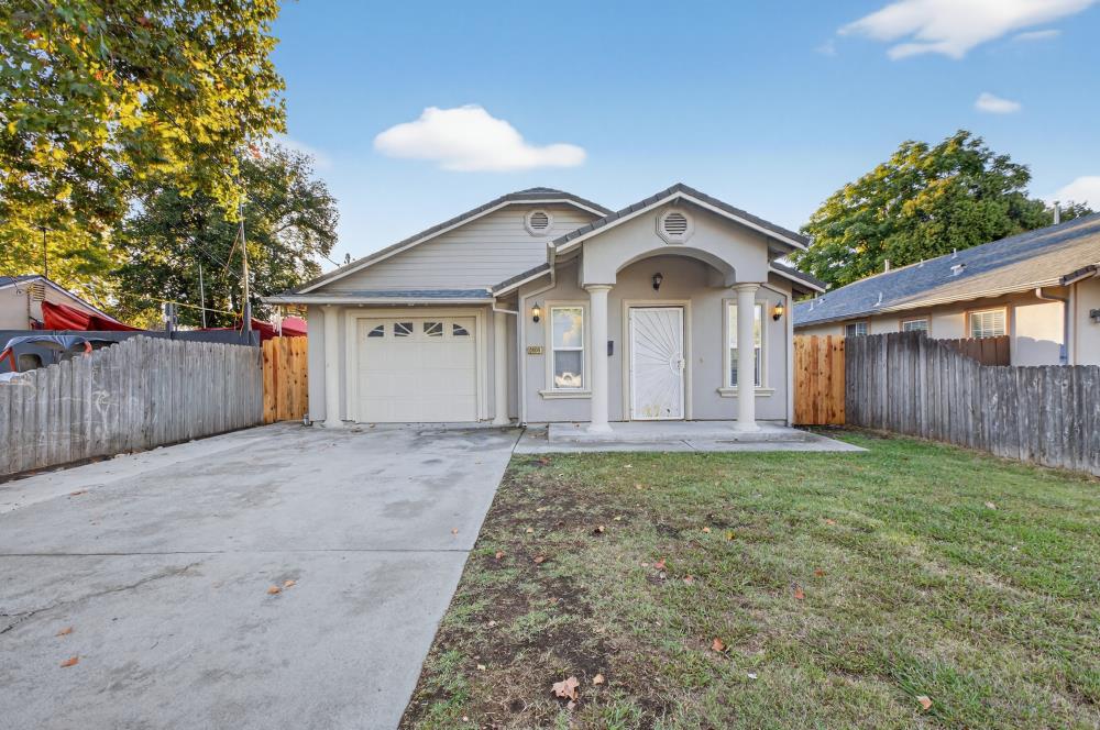 3464 36th Street