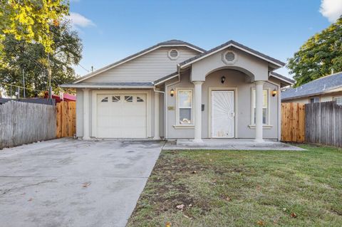 3464 36th Street Sacramento CA 95817