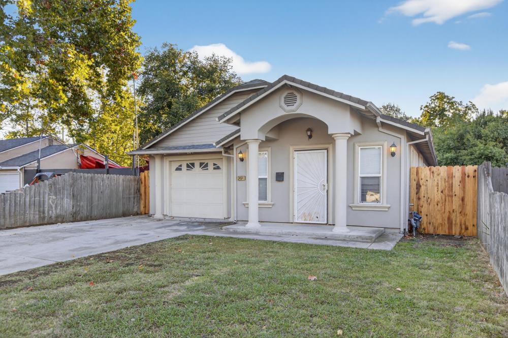 3464 36th Street