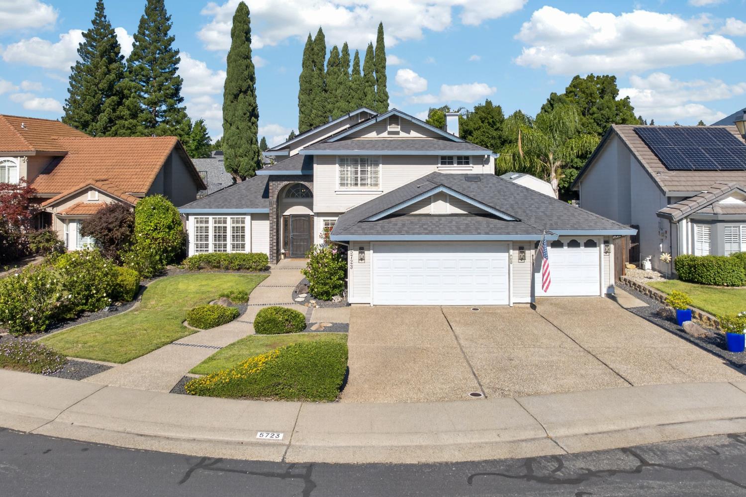 5723 Crown Court
