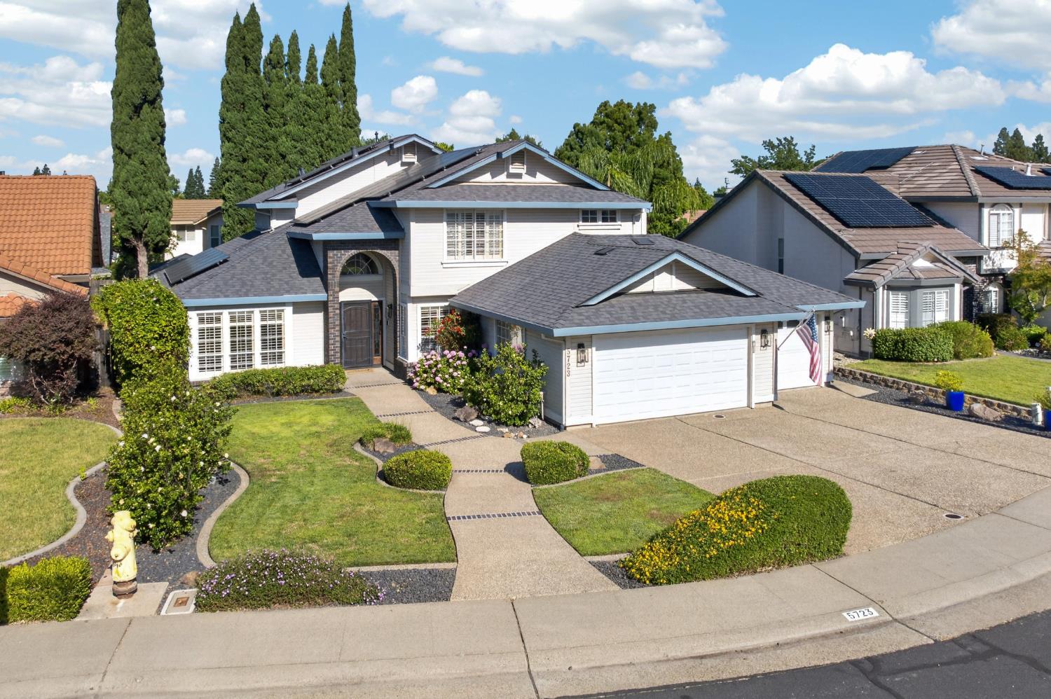 5723 Crown Court