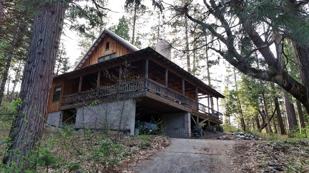 Photo of 2723 Navajo Drive, Arnold, CA 95223 (MLS # 226041154)