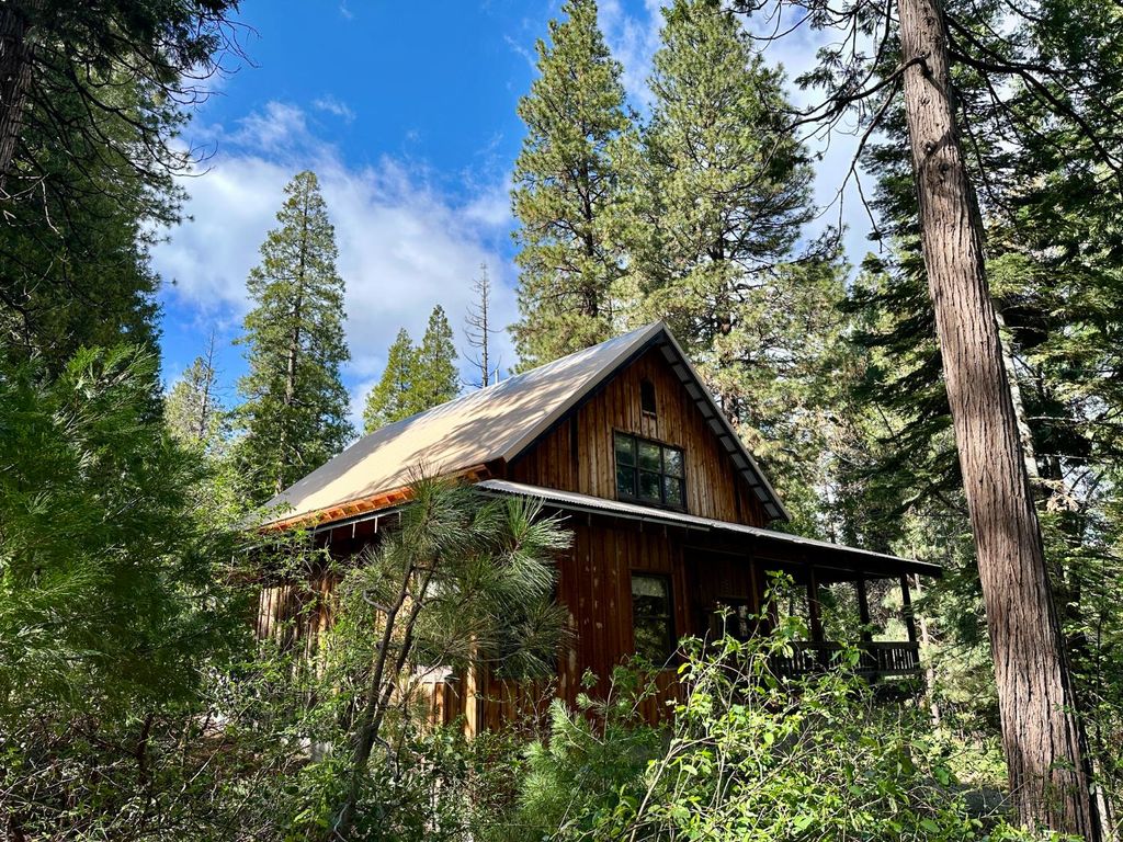 Photo of 2723 Navajo Drive, Arnold, CA 95223 (MLS # 226041154)