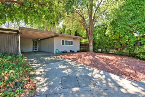 632 Hermosa Place Davis CA 95616