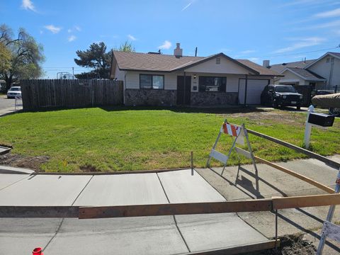 2640 52nd Avenue Sacramento CA 95822