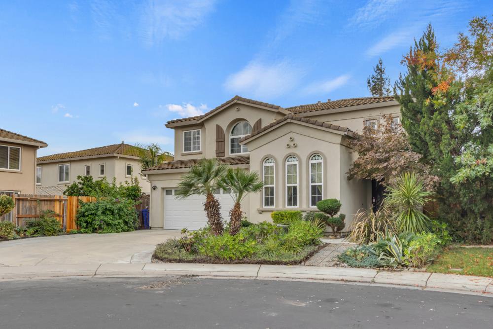 4920 Van Steyn Court