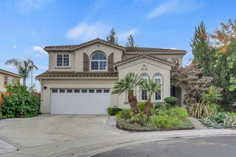 4920 Van Steyn Court Elk Grove CA 95757