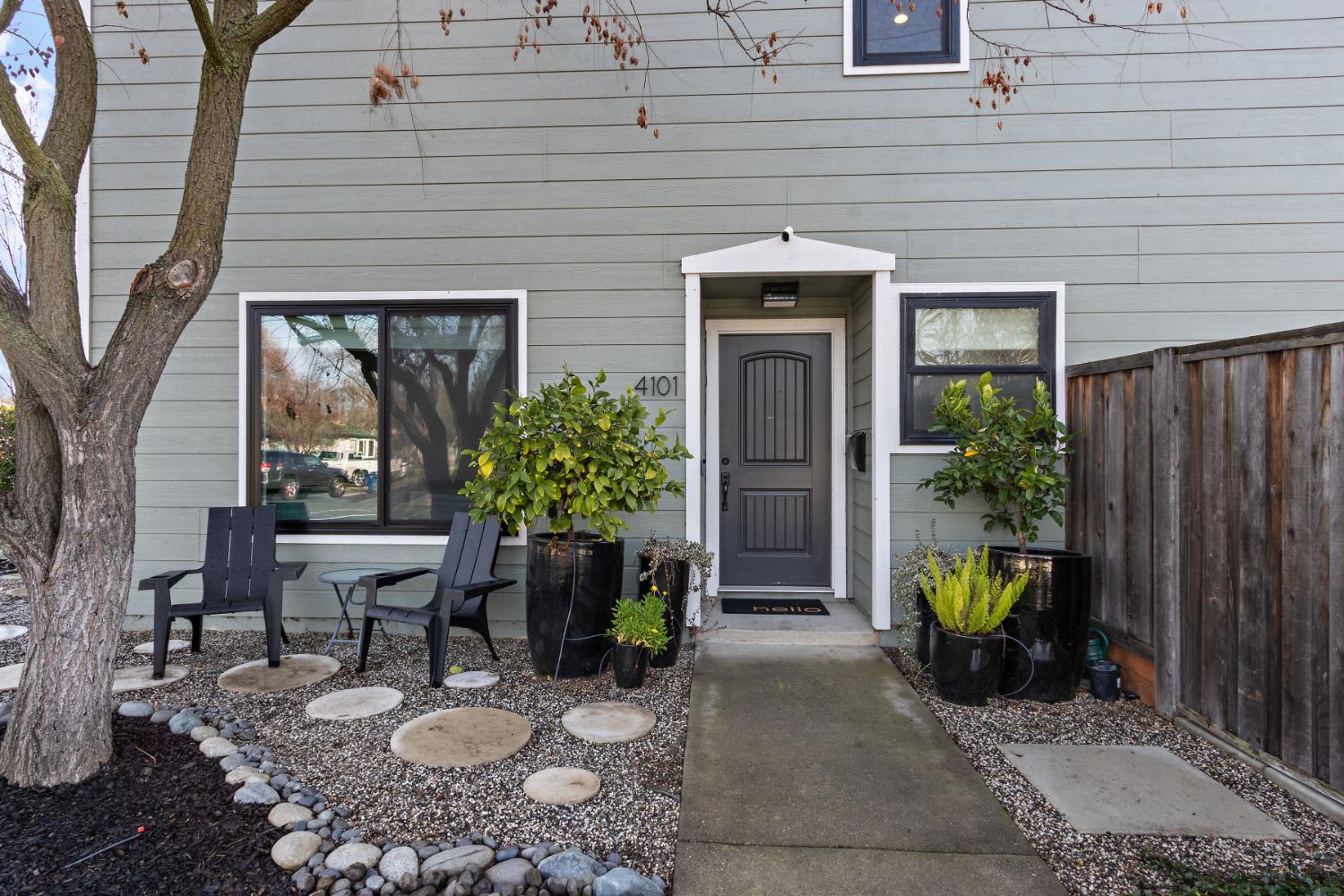 4101 Arlington Avenue