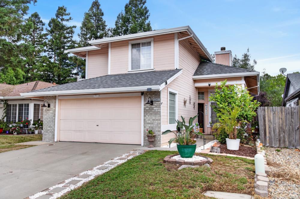5345 Blue Sapphire Court