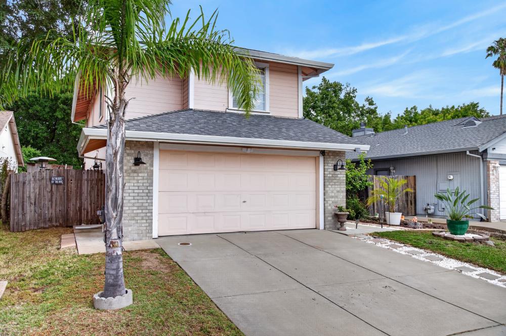 5345 Blue Sapphire Court