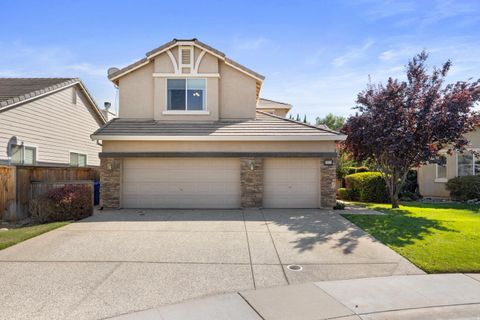 6612 Jarrett Court Elk Grove CA 95757