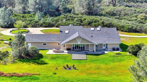 4410 Dust Cloud Drive Shingle Springs CA 95682