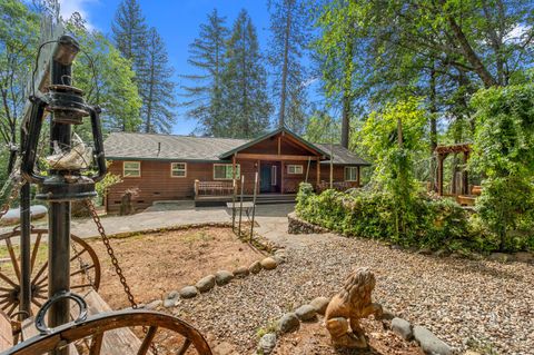 4061 Pacific Crest Court Placerville CA 95667