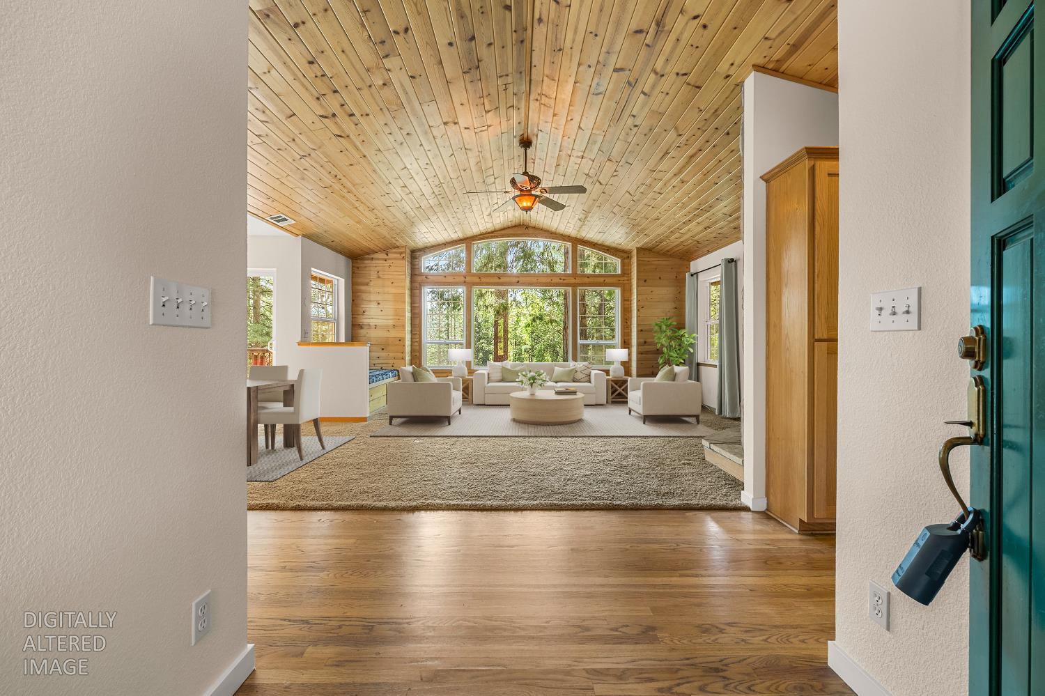 4061 Pacific Crest Court