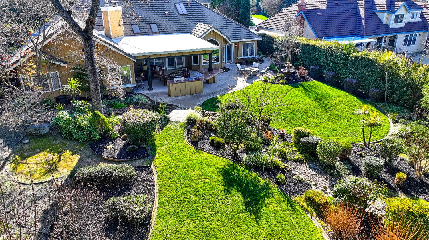 7053 Cedar Oaks Drive