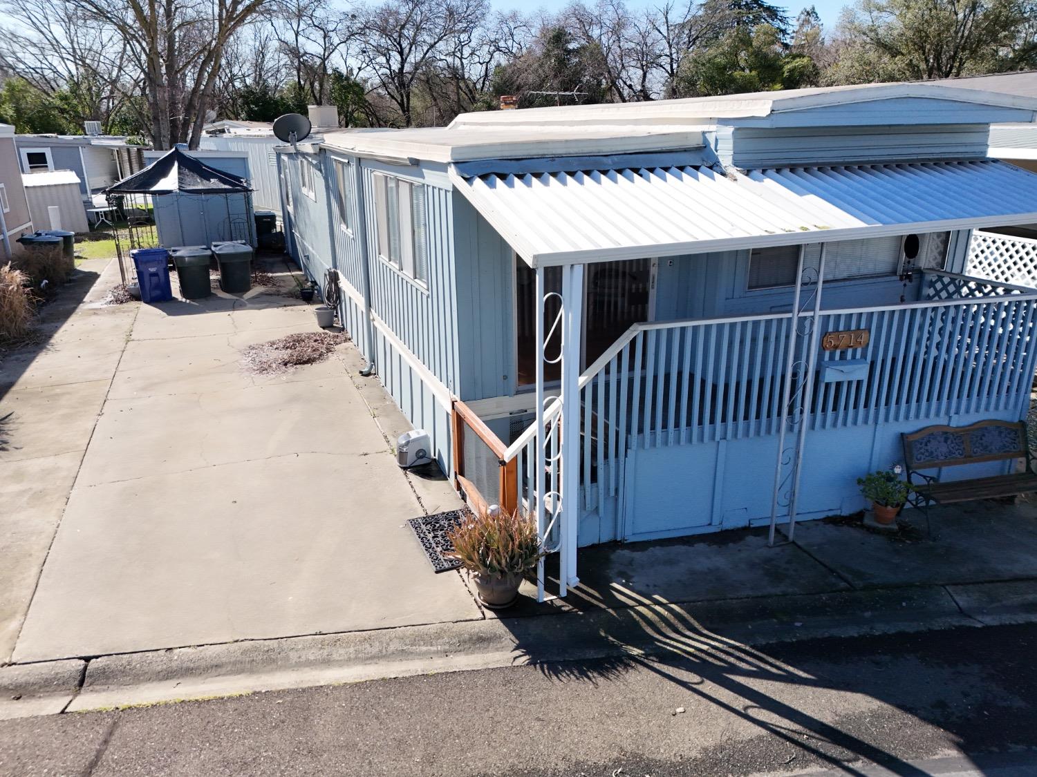 Sacramento, California 95841, United States, 1 Bedroom Bedrooms, ,1 BathroomBathrooms,Residential,Active,2200