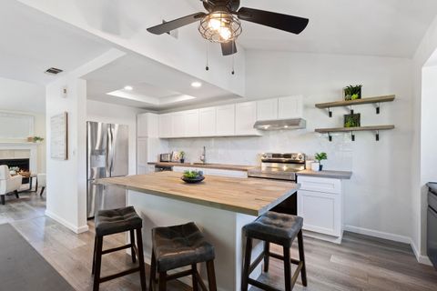 7733 Lauppe Lane 23 Citrus Heights CA 95621