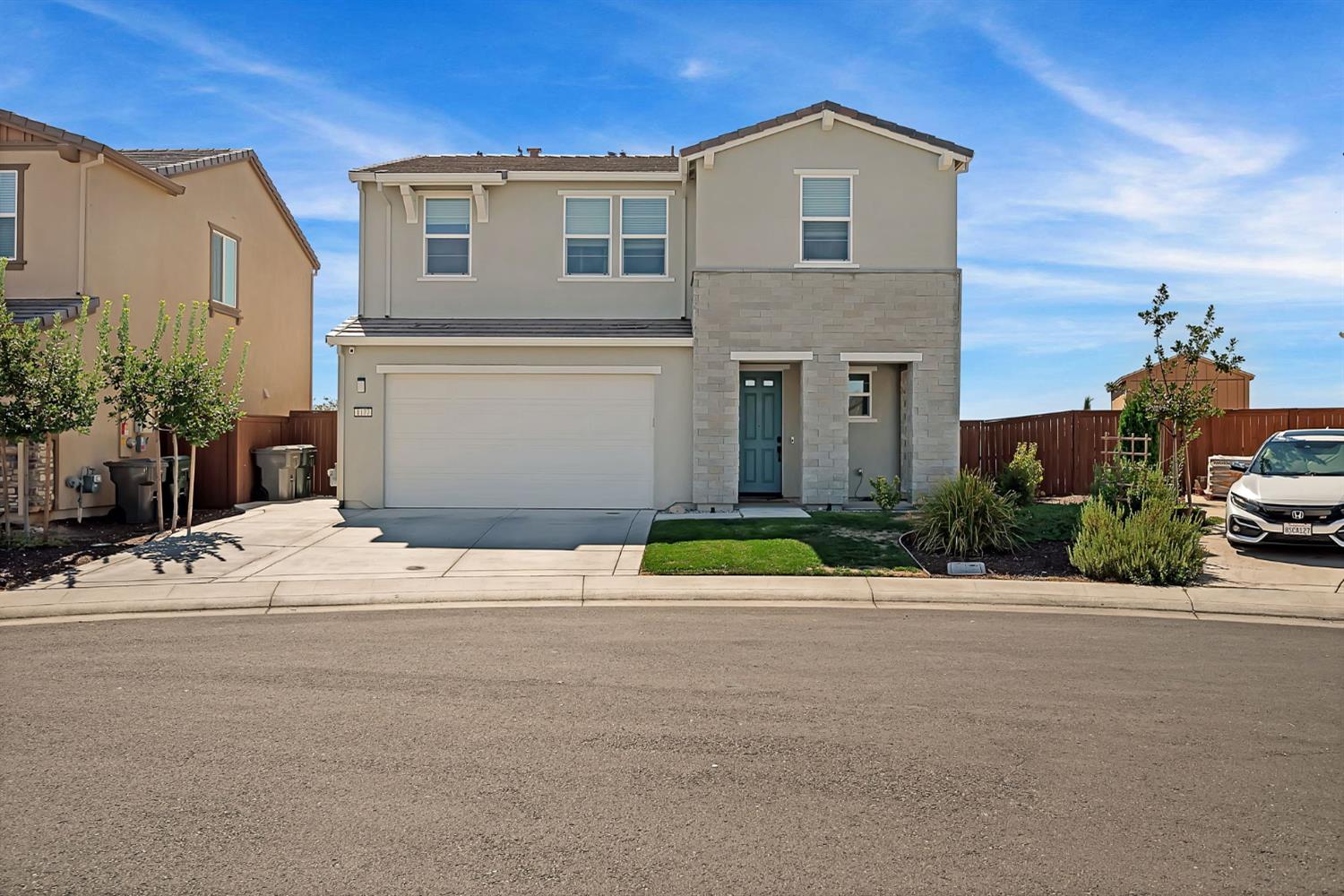 1177 Sierra Morena Way