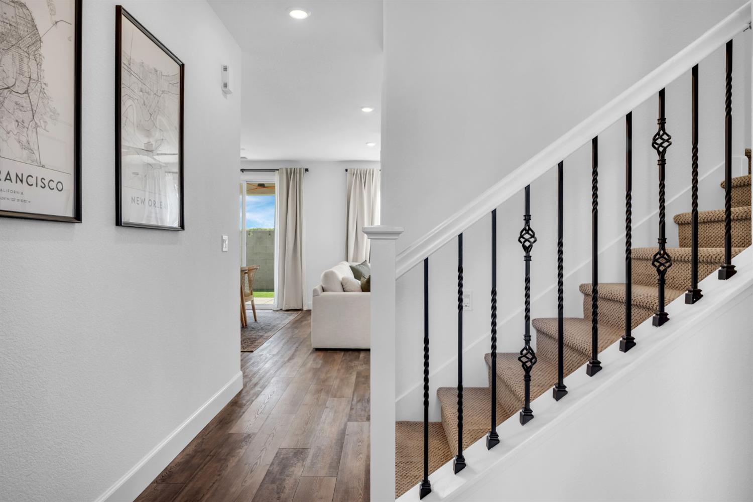 1177 Sierra Morena Way