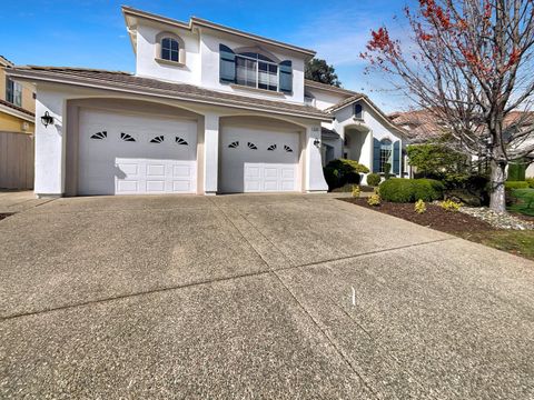 2133 Bel Air Lane Roseville CA 95678