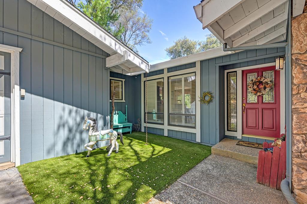 3455 Cambridge Road
