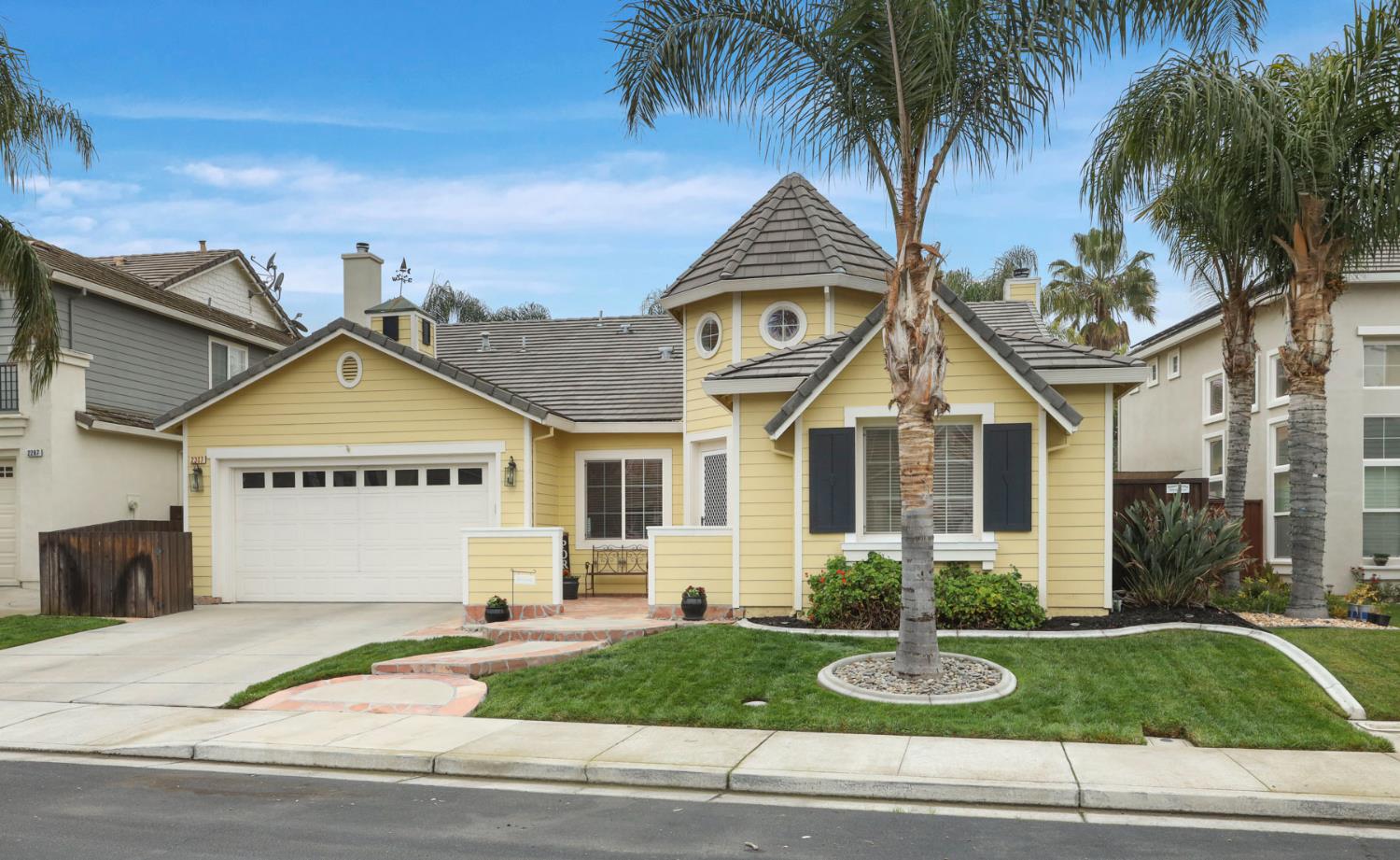 2307 Lighthouse Circle