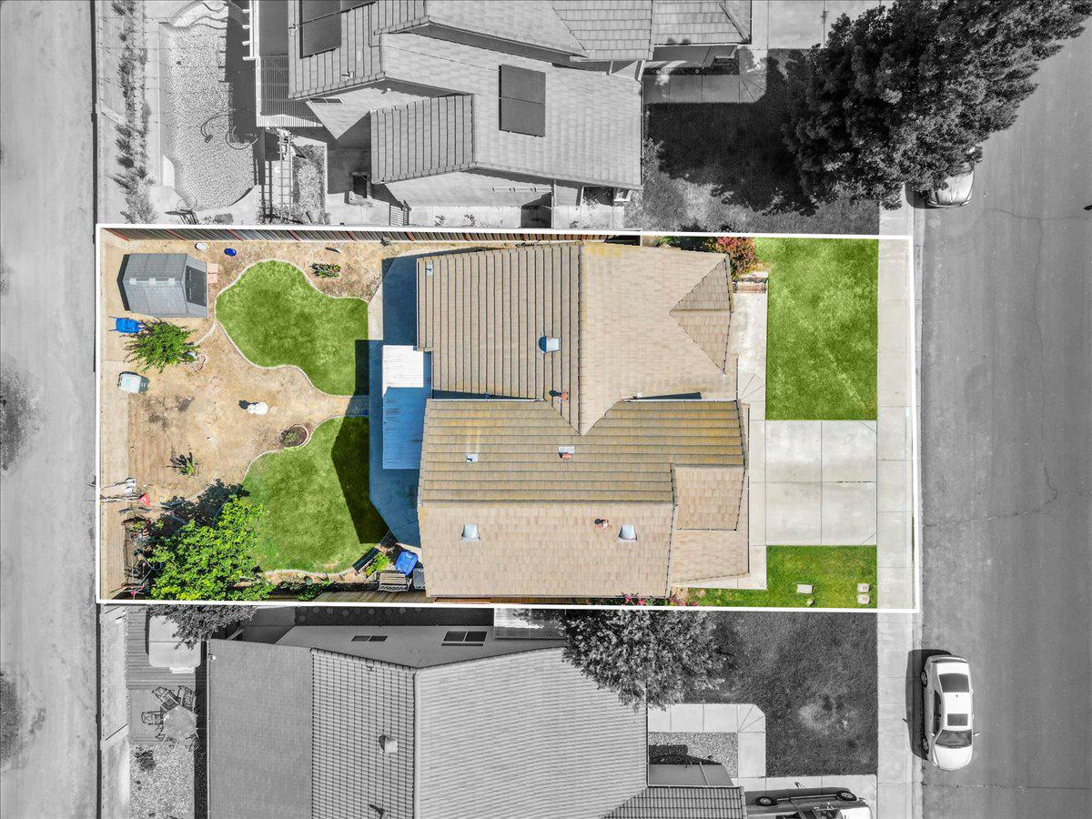 5613 S SUN GLEN Drive